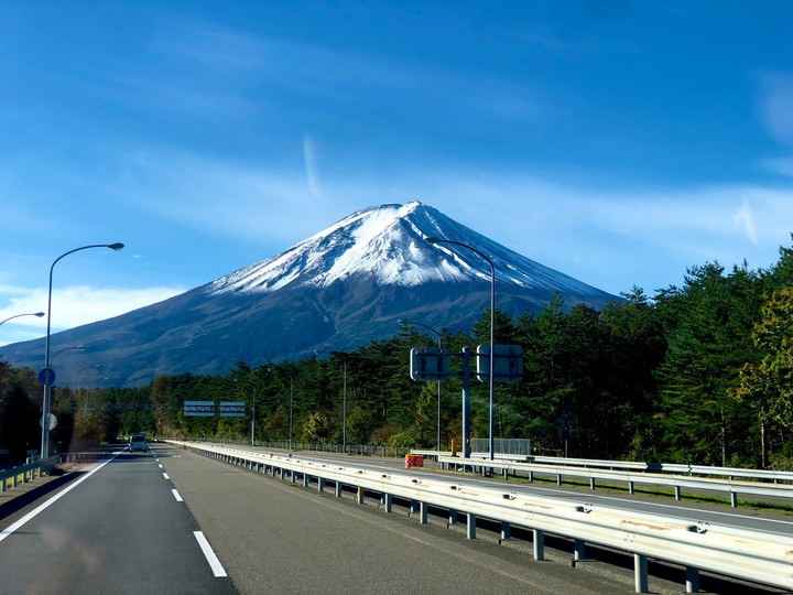 久々の〜