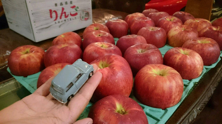 ご馳走さまです！！