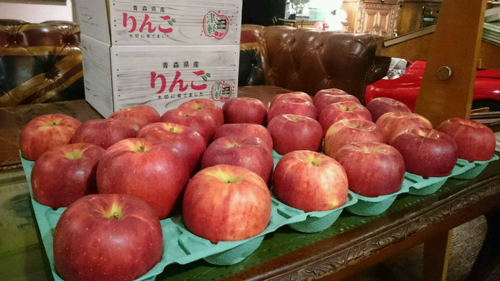 ご馳走さまです！！