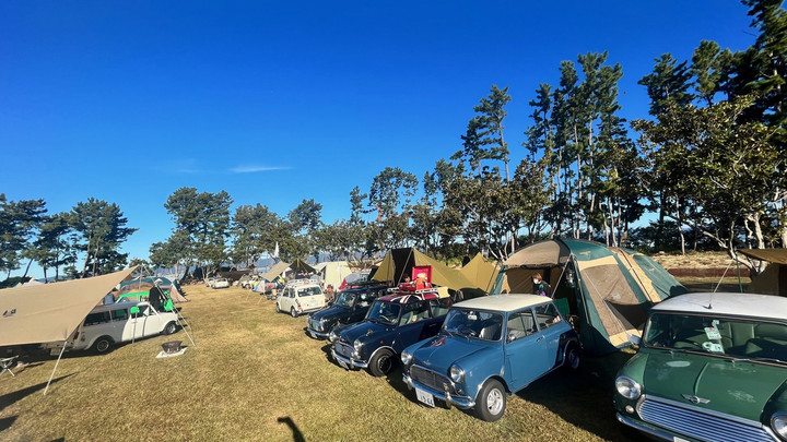 JAPAN MINIDAY