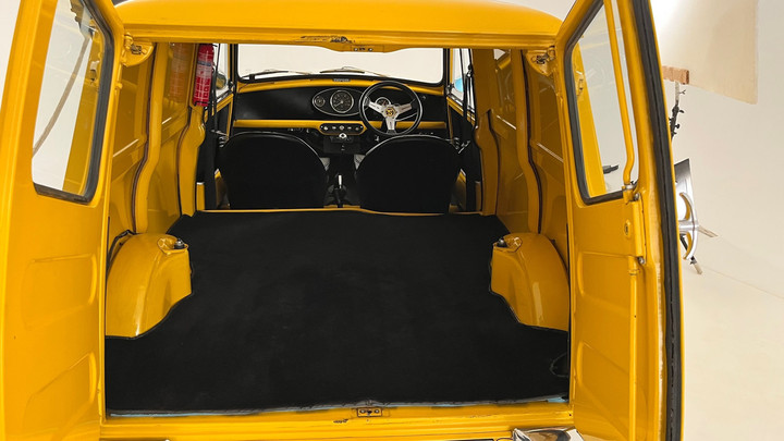 VAN その2