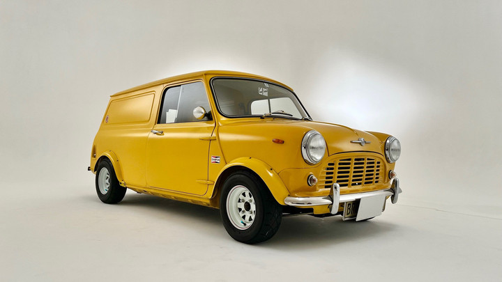 VAN その2