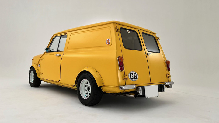 VAN その2
