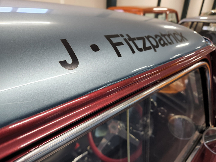 Fitzpatrick