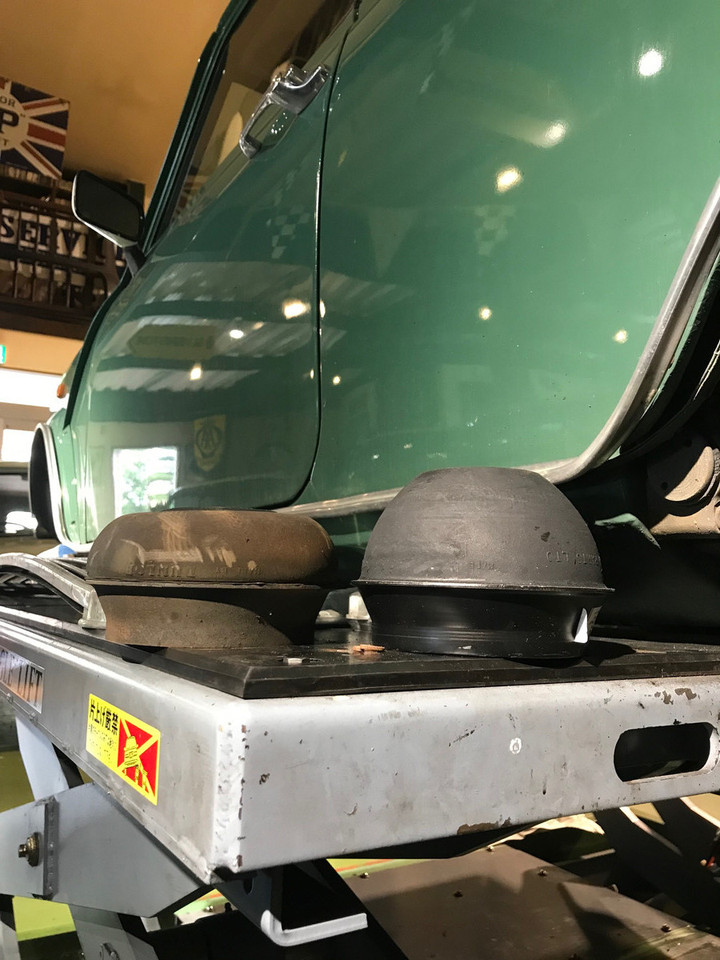 リニューアル！