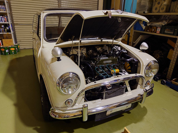 もうすぐですね！