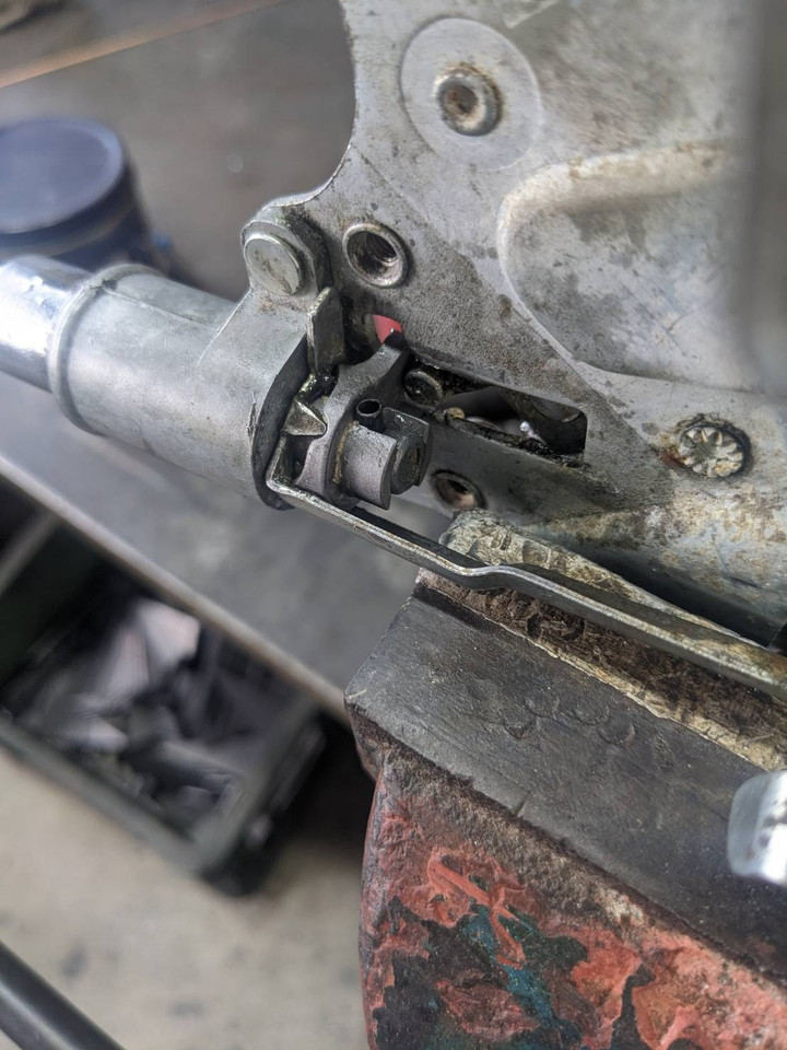 古いクルマあるある