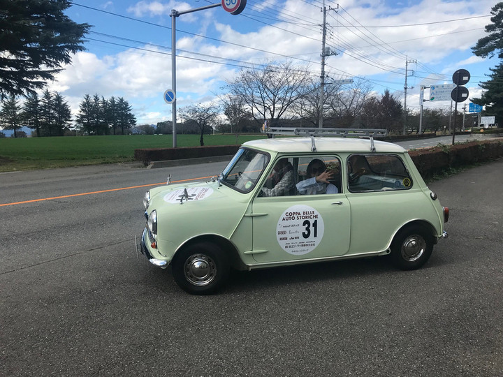 アウトストリケ！