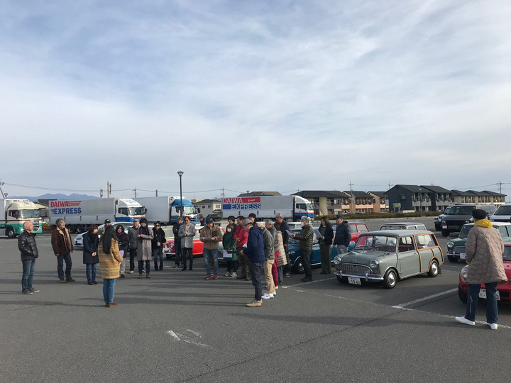 明けましておめでとうございます！