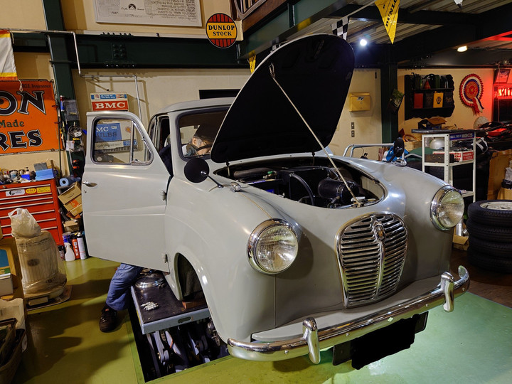 顔もイイけど…