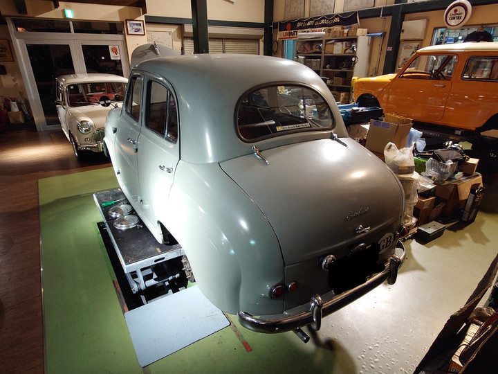 顔もイイけど…