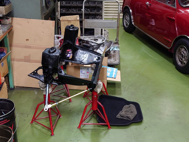 やっぱりここから