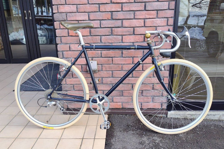 サイクル系も？