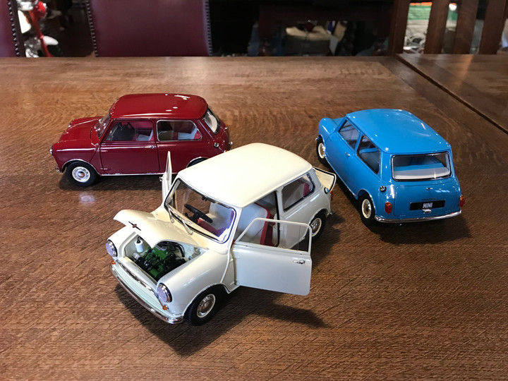 欲しいでしょ？