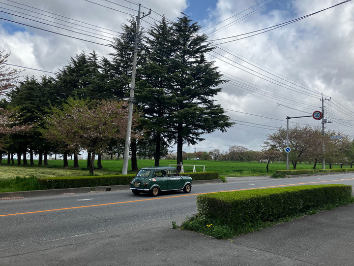 ブリクラへ！！