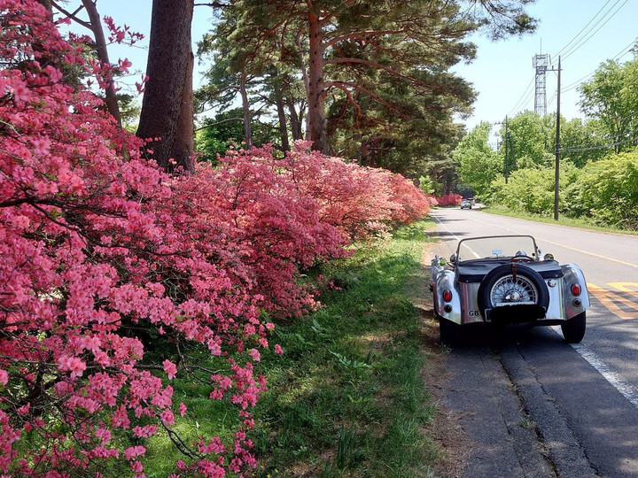 オープン日和②