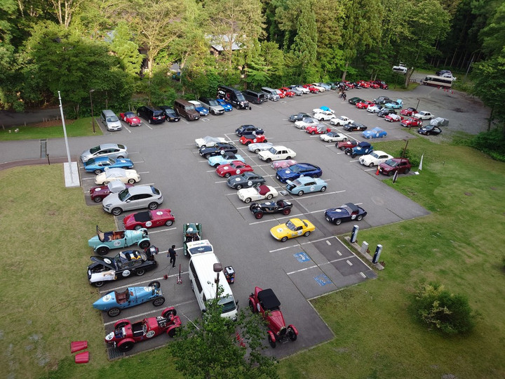 本日のゴール！