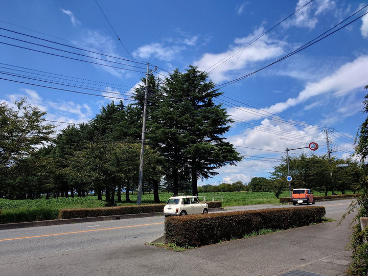 納車おめでとうございます！