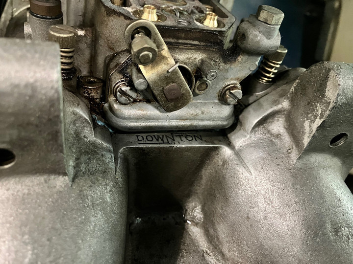 みんなの好物DOWNTON