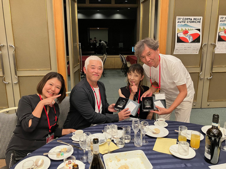 みなさんすごい！！