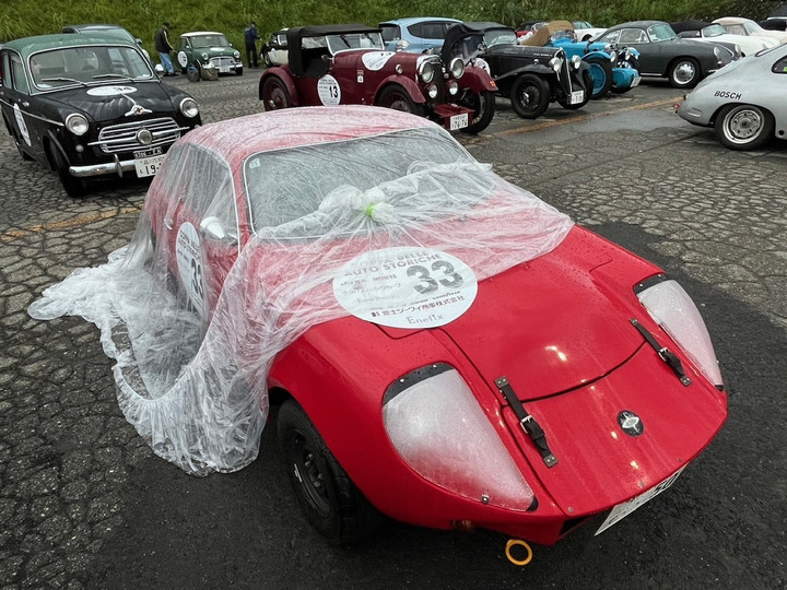 スペシャルなプレゼント