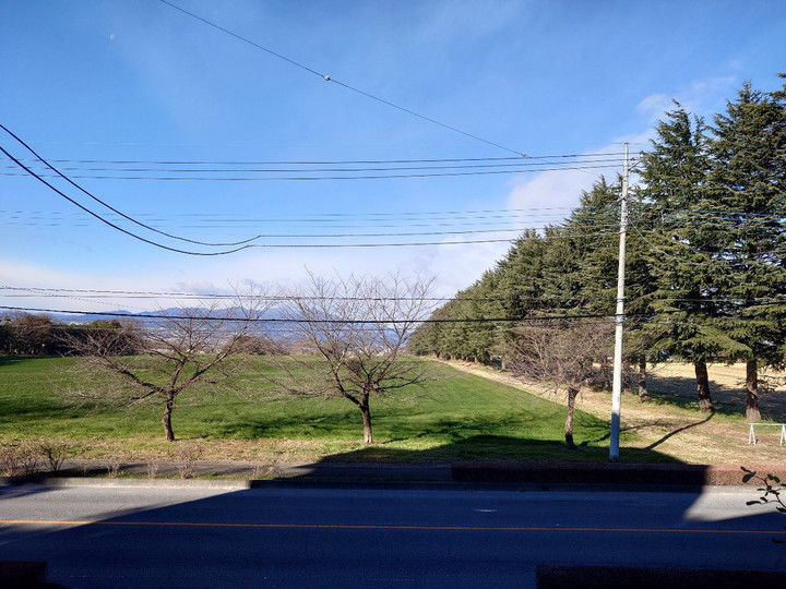 大丈夫です^_^！