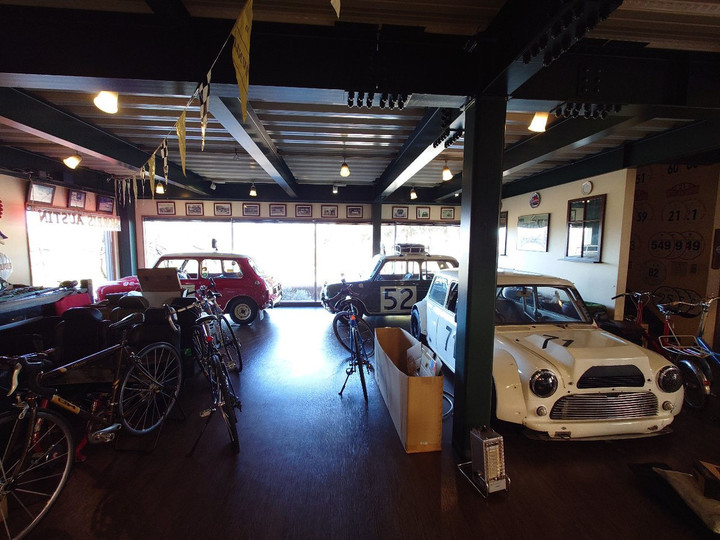 年始のショーウィンドウ！？