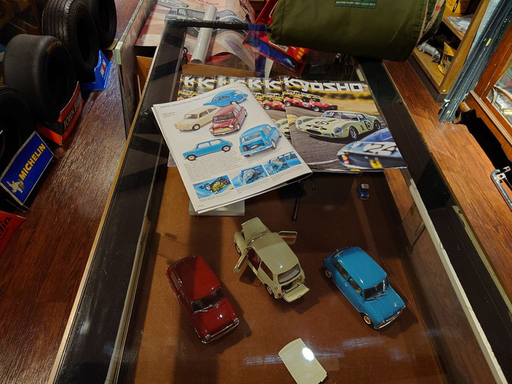 新しいカタログ届きました