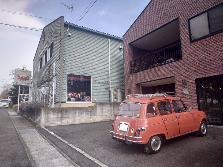 ジャンルは違えど②