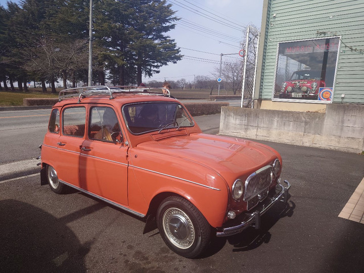 ジャンルは違えど②