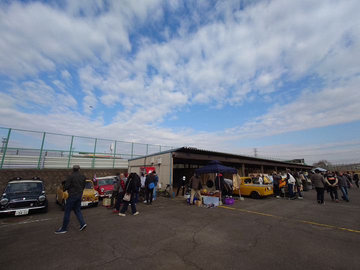 筑波サーキット