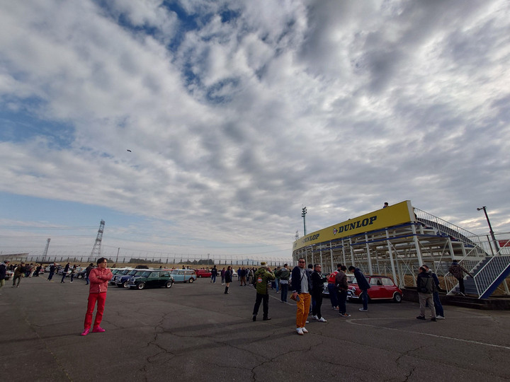 筑波サーキット