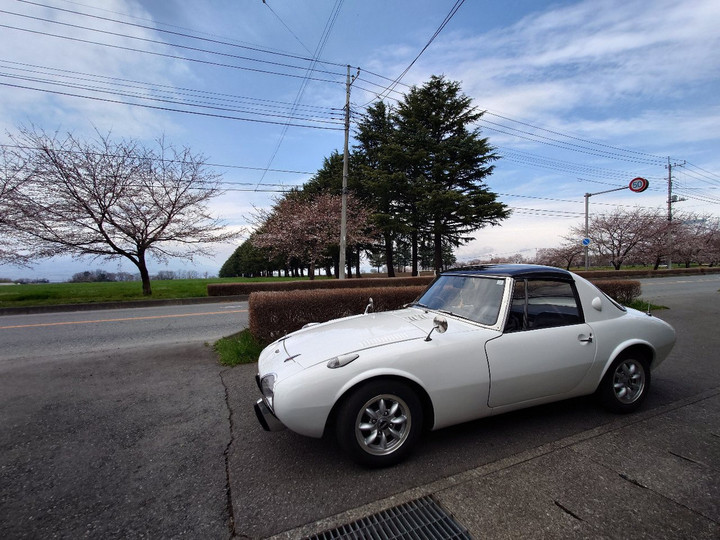 ジャンルは違えど③