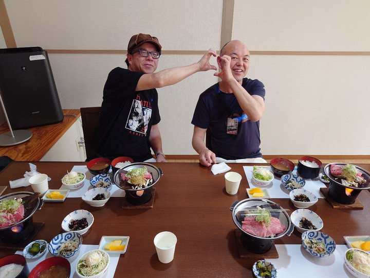 今日のブリクラ