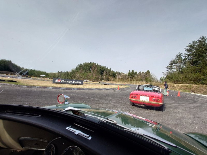 今日のブリクラ