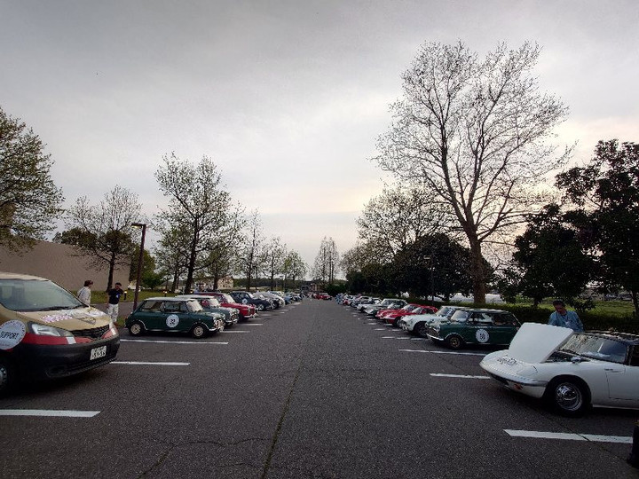 今日のブリクラ