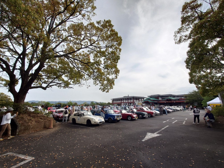 ゴーーール！！