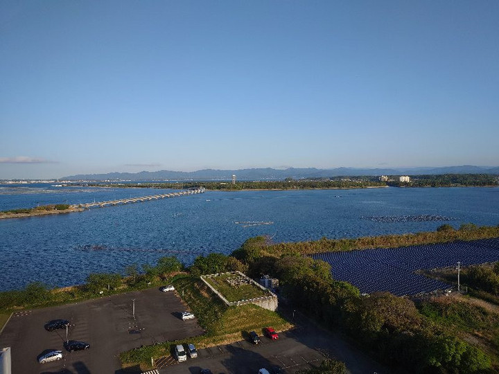 おはようございます