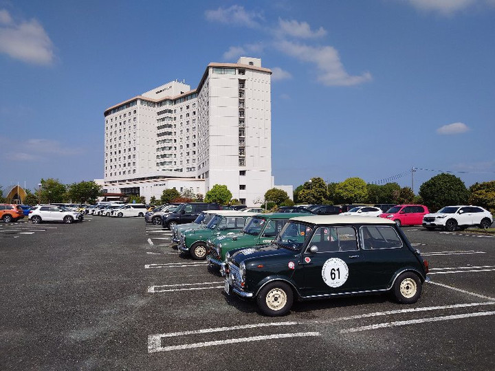 おはようございます