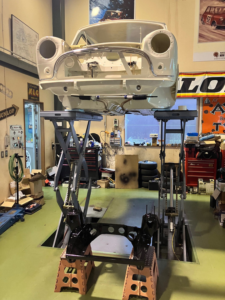 ここまで来れば