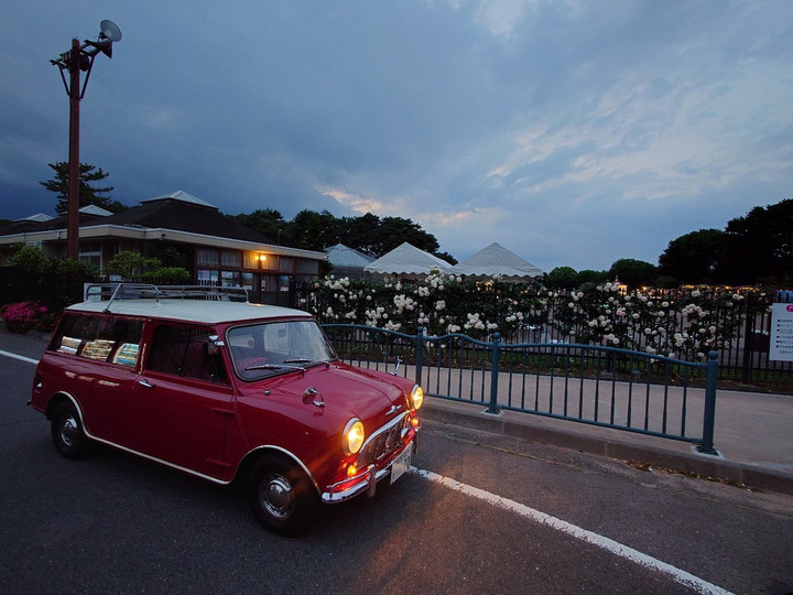 間に合った！？