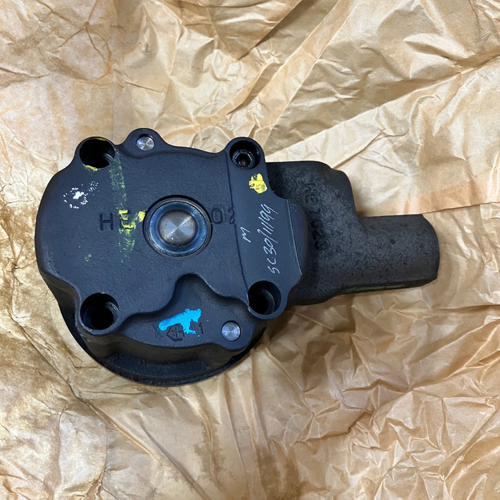 けっこうレアなパーツ