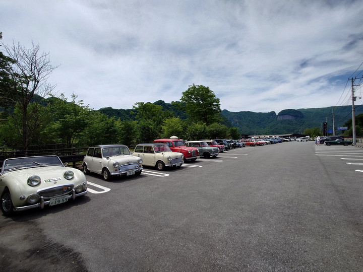 道の駅八ッ場ふるさと館