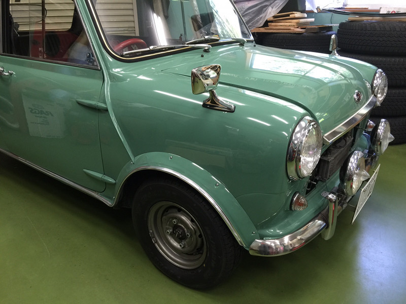 こちらもO
 様へ