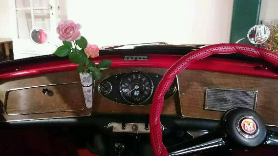 フラワーベース